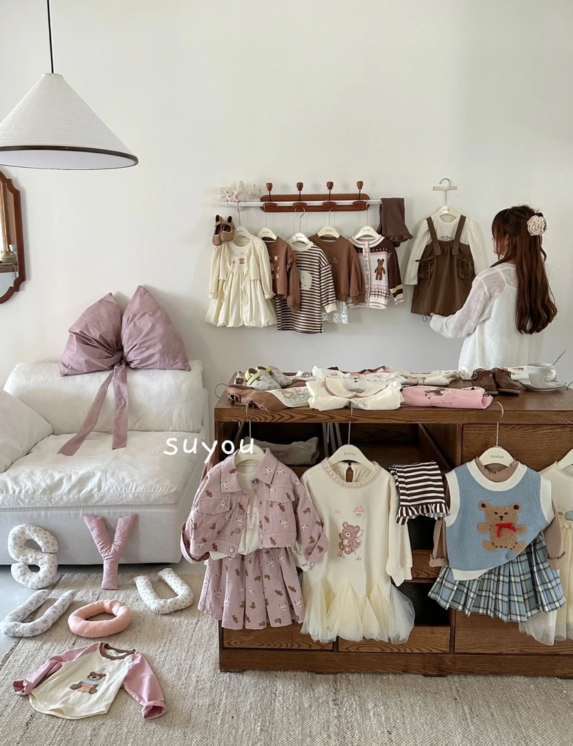 新通用【351—399】实体儿童连衣裙  女童选尺码直接下单