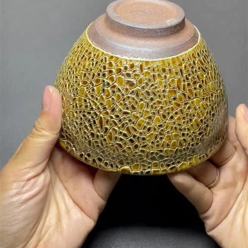 【闪购商品】茶盏-616............