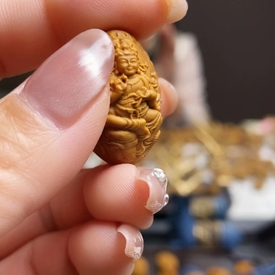 橄榄核手串/手链橄榄核