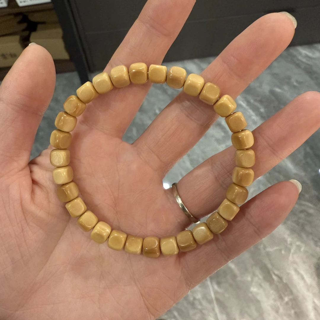 龙脊六方手串卡8