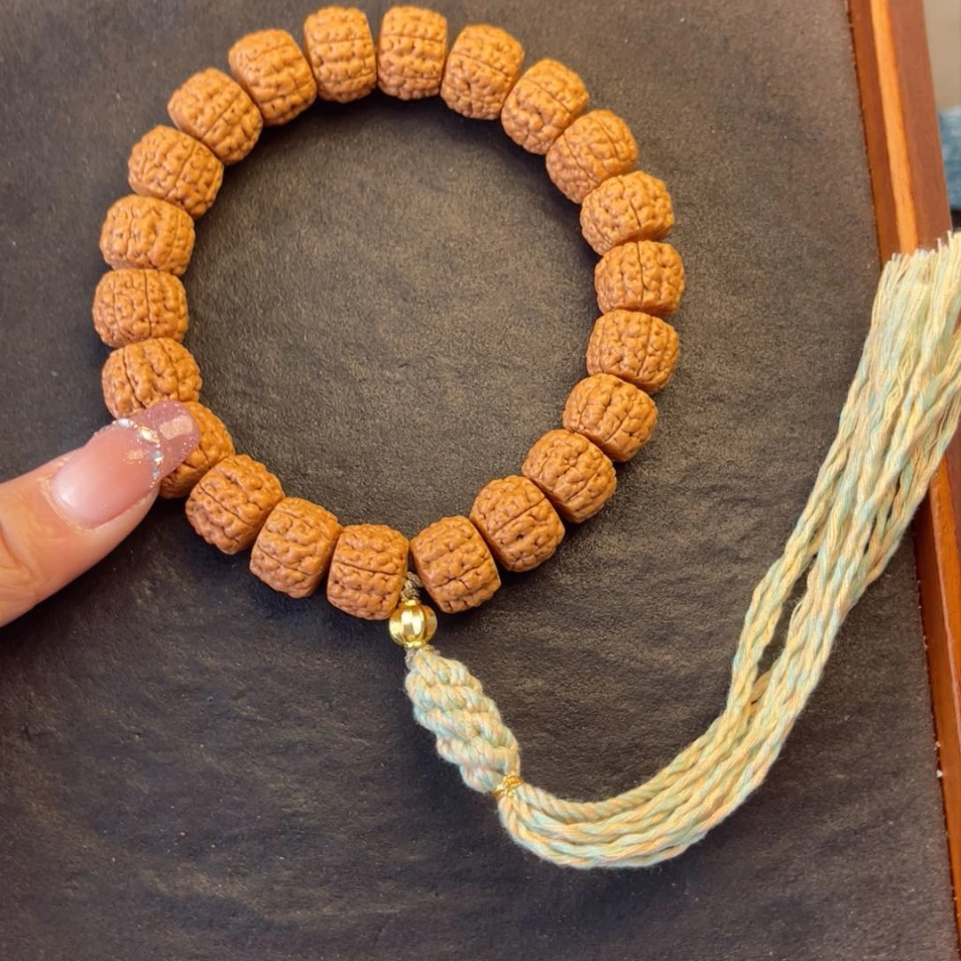 金刚菩提吊坠大魔王六瓣15+