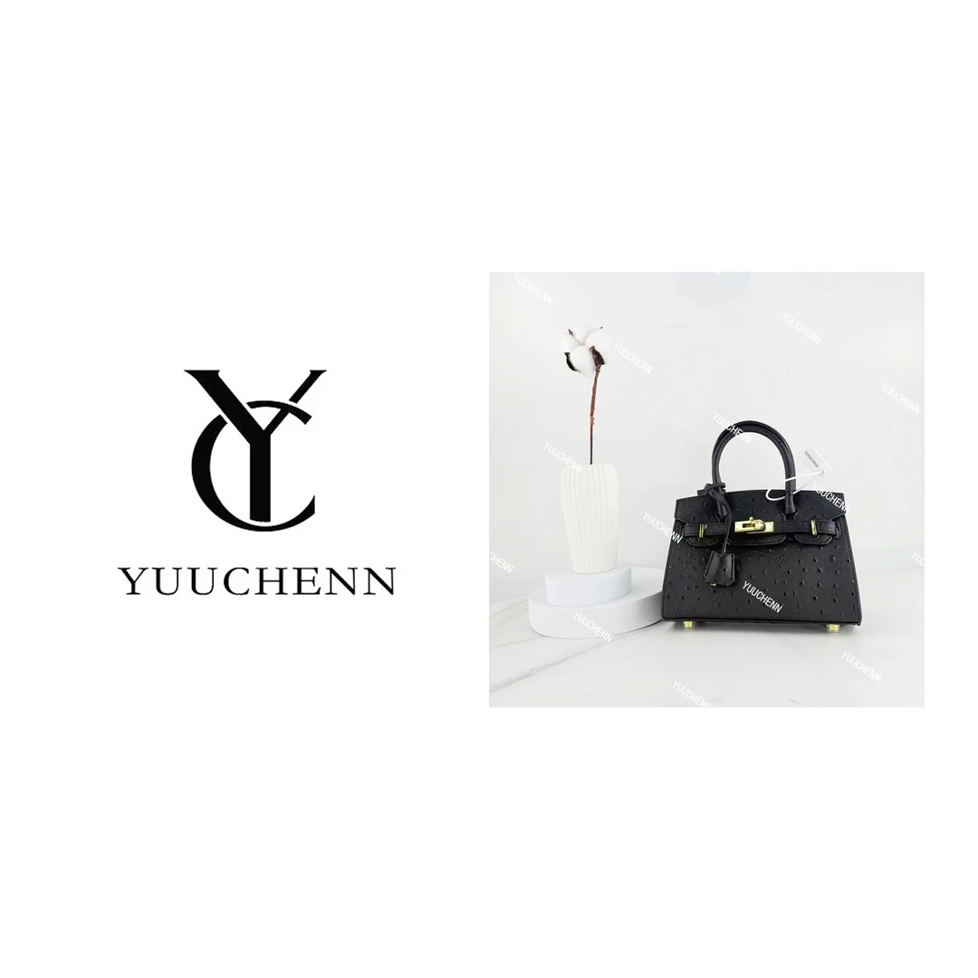 YUUCHENN/时尚休闲个性女士包包 GF36
