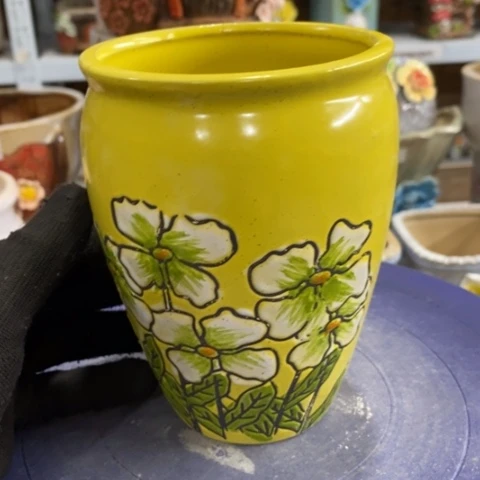 【闪购商品】红陶1