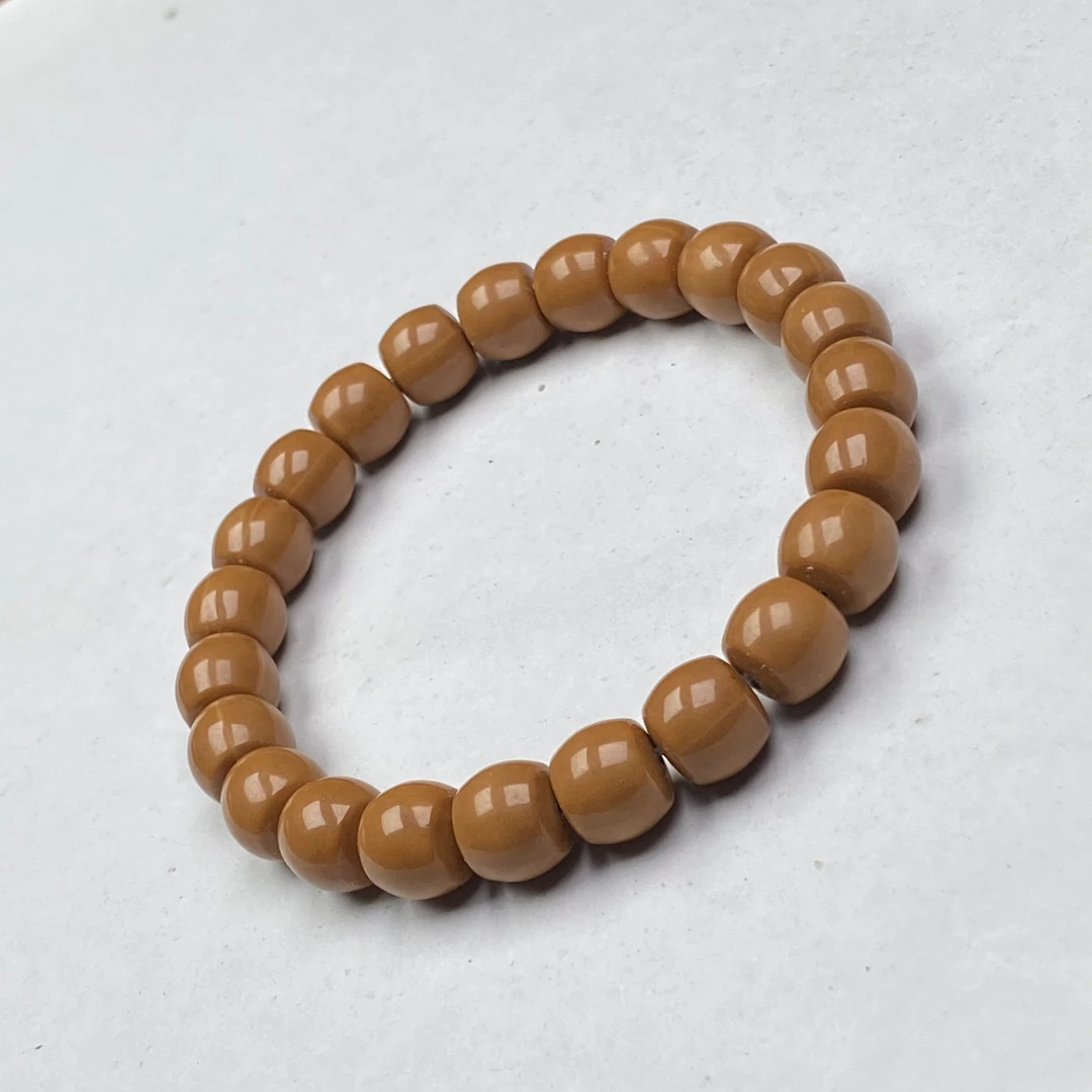 猴头打磨直切老型手串 微瑕体验款(非全品介意勿拍) 尺寸10.3mm