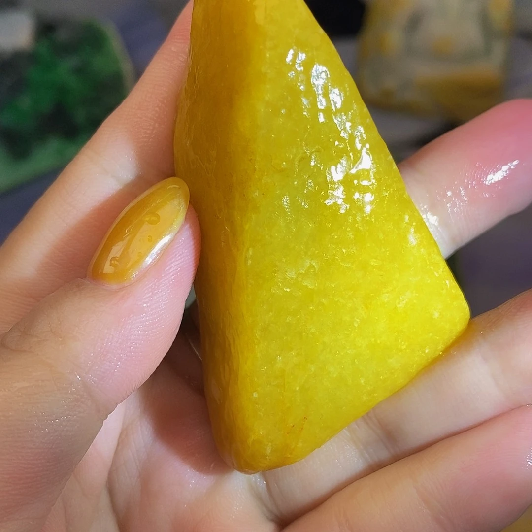 散珠翡翠天然翡翠