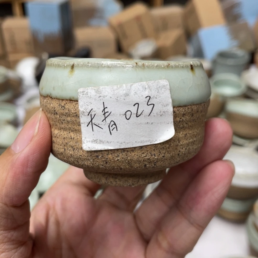 【闪购商品】壶老段烧茶器茶具！