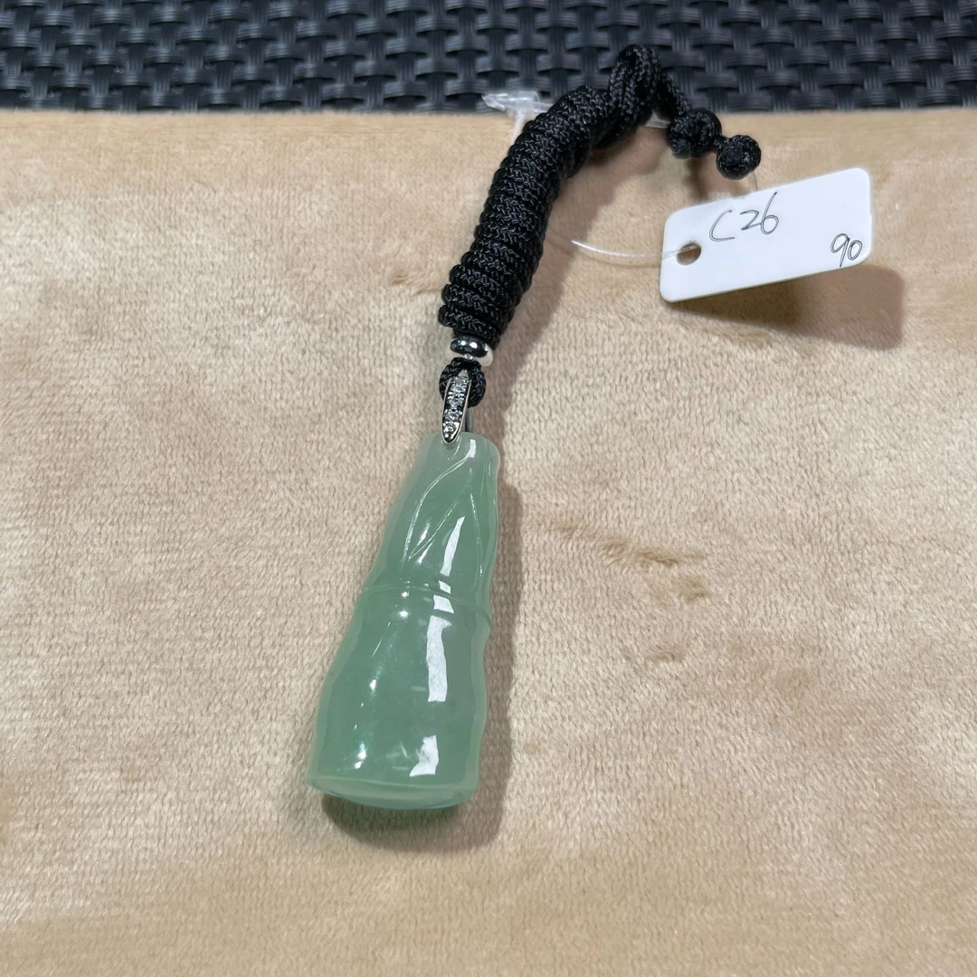 C26吊坠百搭男女款多样性发货其一