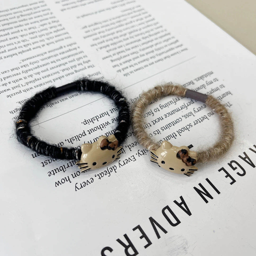 芽怼怼(高高) 发绳 2585