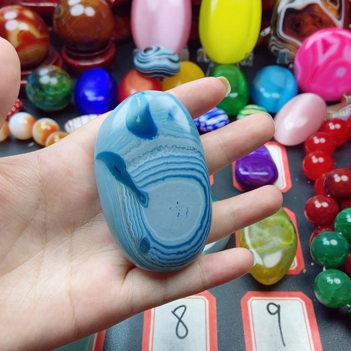 玛瑙/玉髓未镶嵌玛瑙