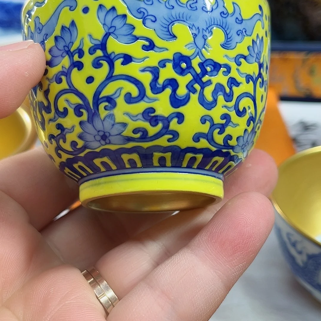 杯千年瓷都景德镇 艺术关注谢佳豪