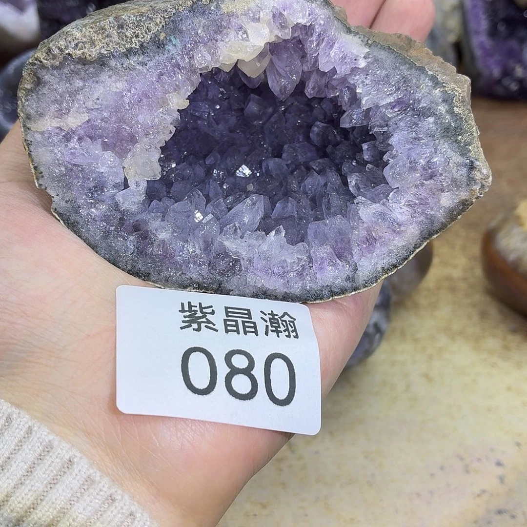 未镶嵌大型摆件（非配饰）水晶