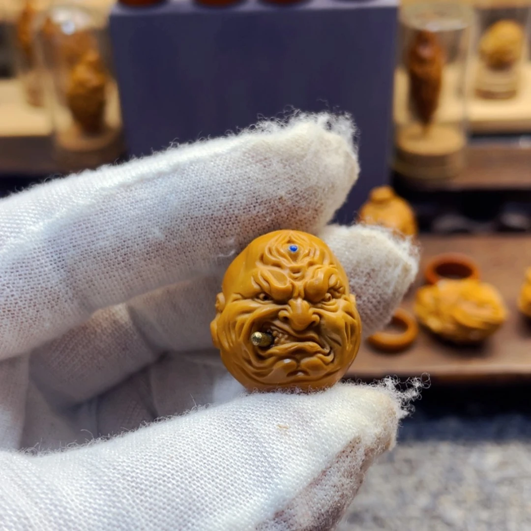 【闪购商品】手串/手链橄榄核