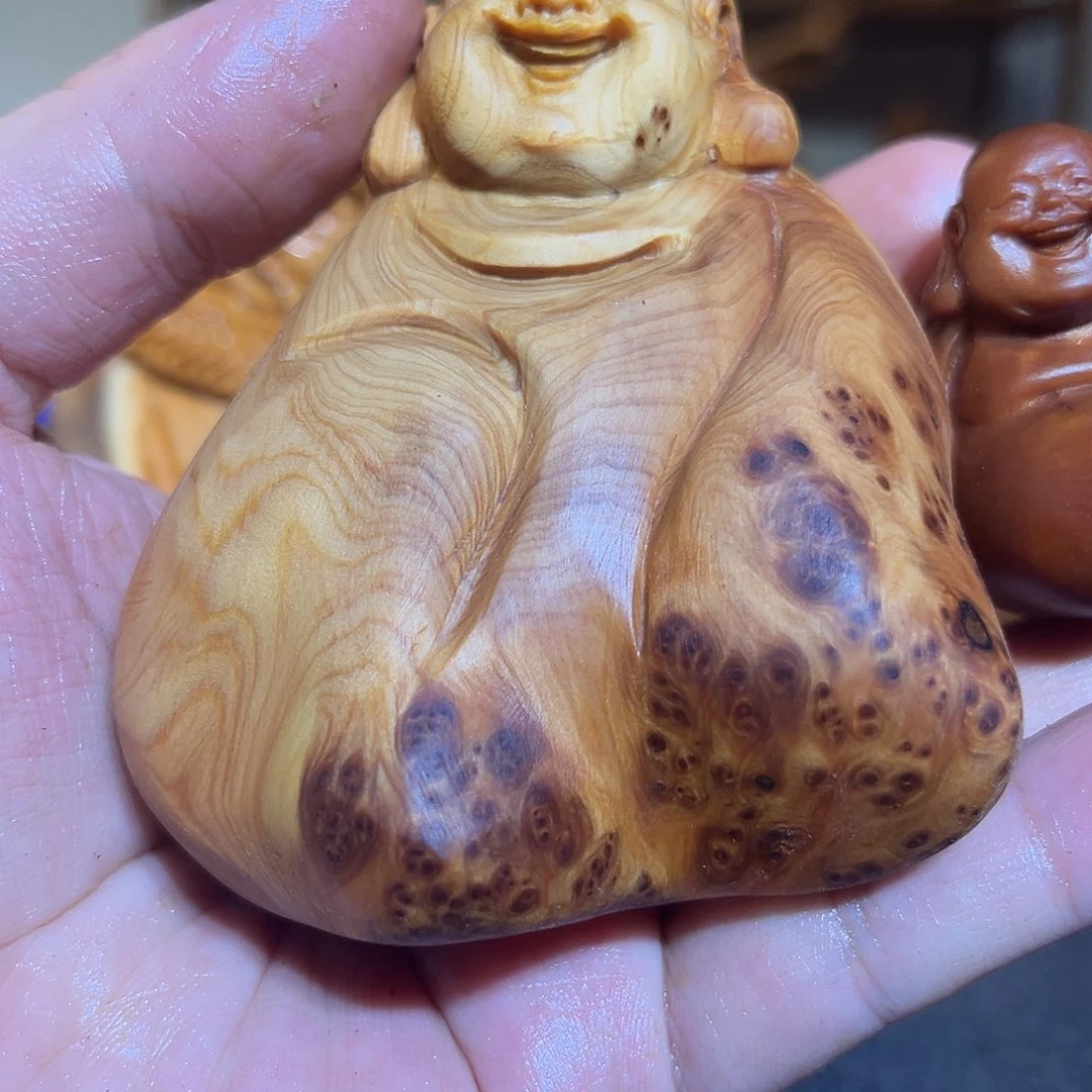 美***宴柏木（崖柏）太行崖柏