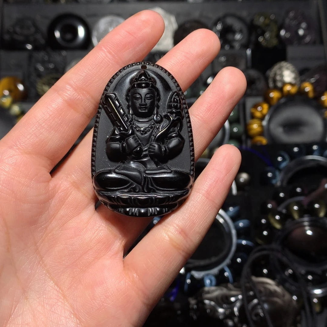 唯***一黑曜岩未镶嵌珠宝奇石