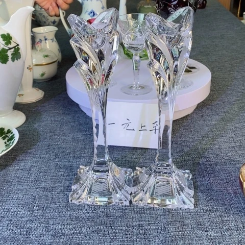 瓷片海淘中古品，