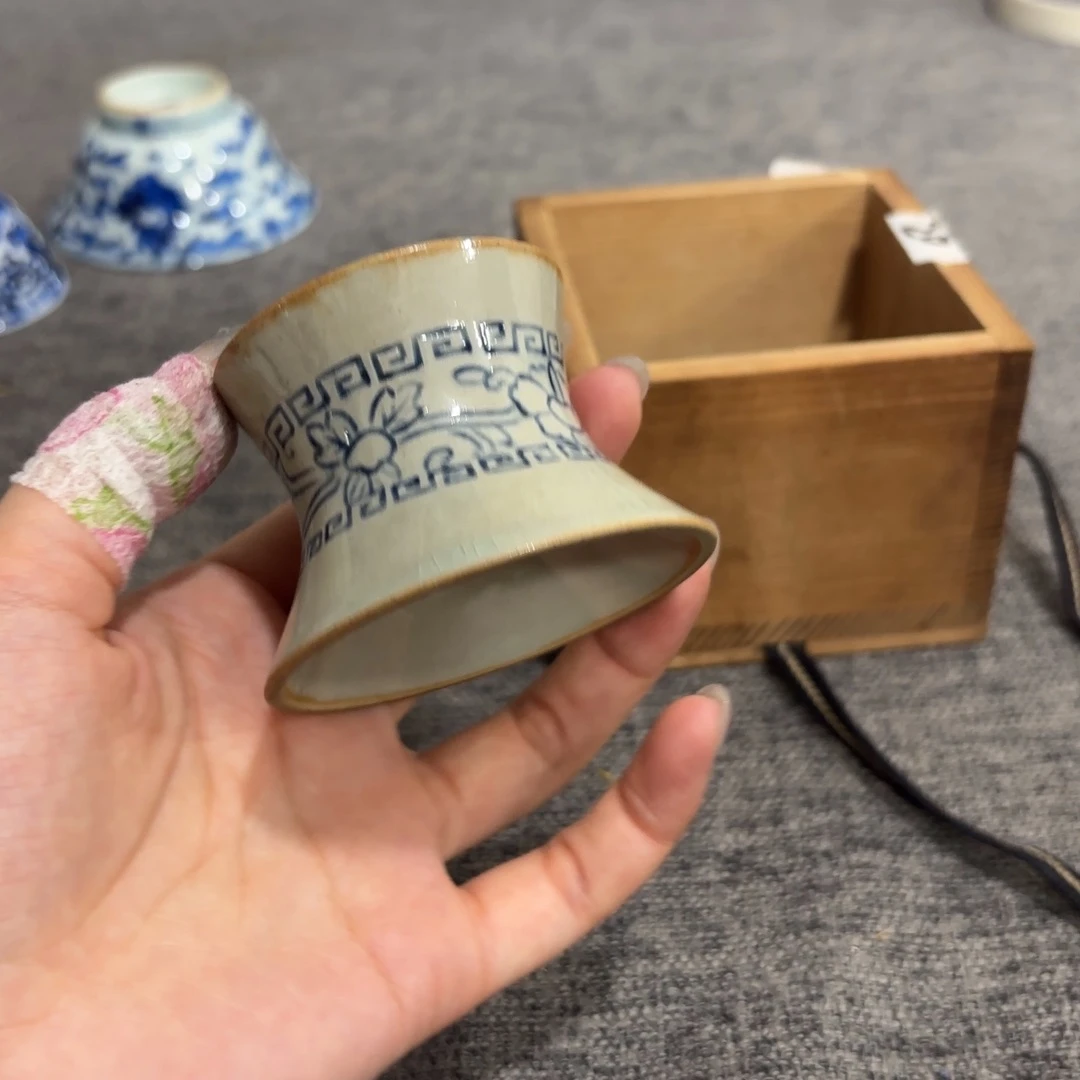 非常好看漂亮的物品