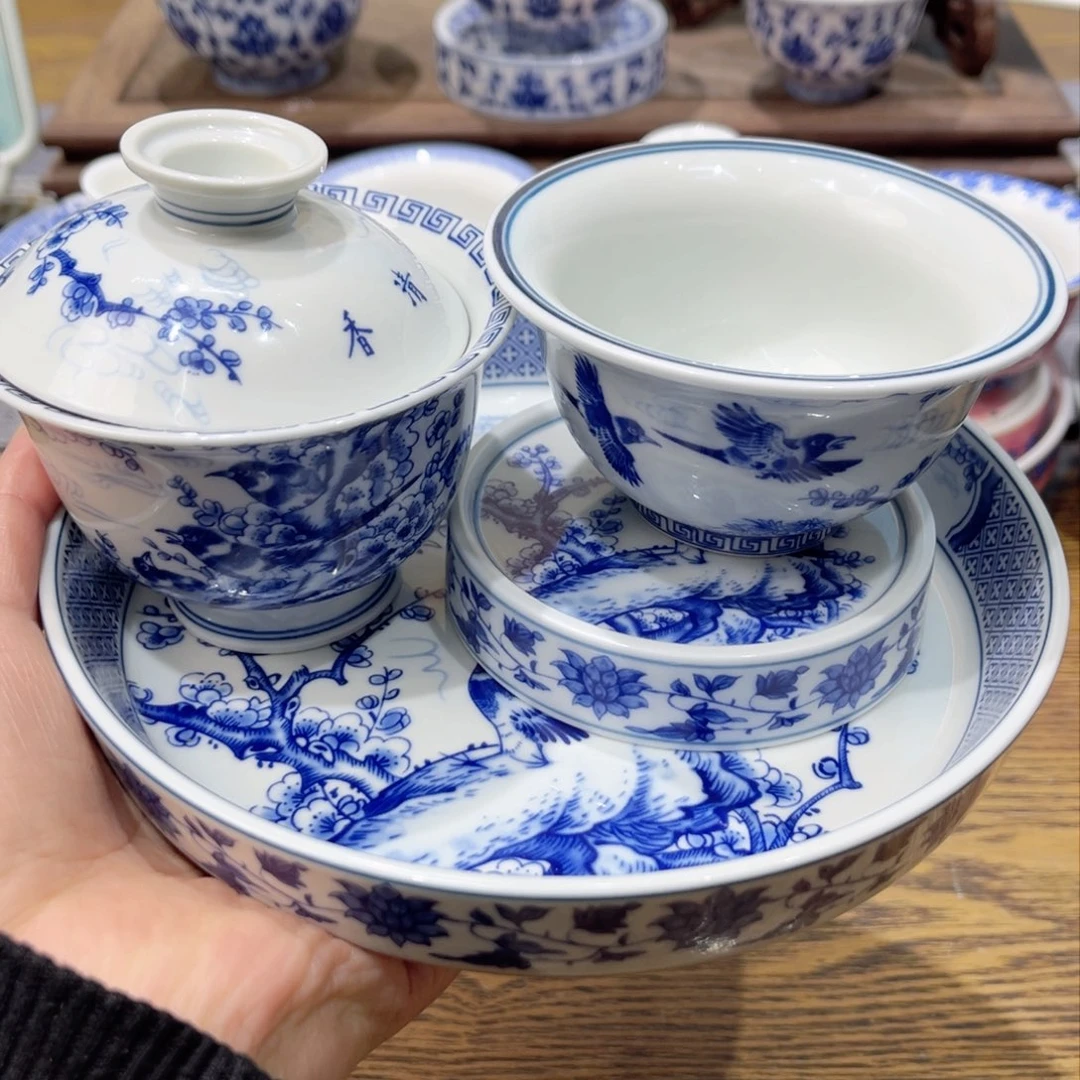 景德镇陶瓷福利专场