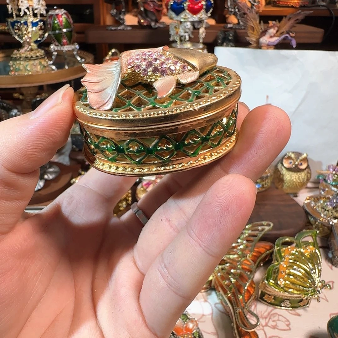 手工制作请勿吹毛求疵