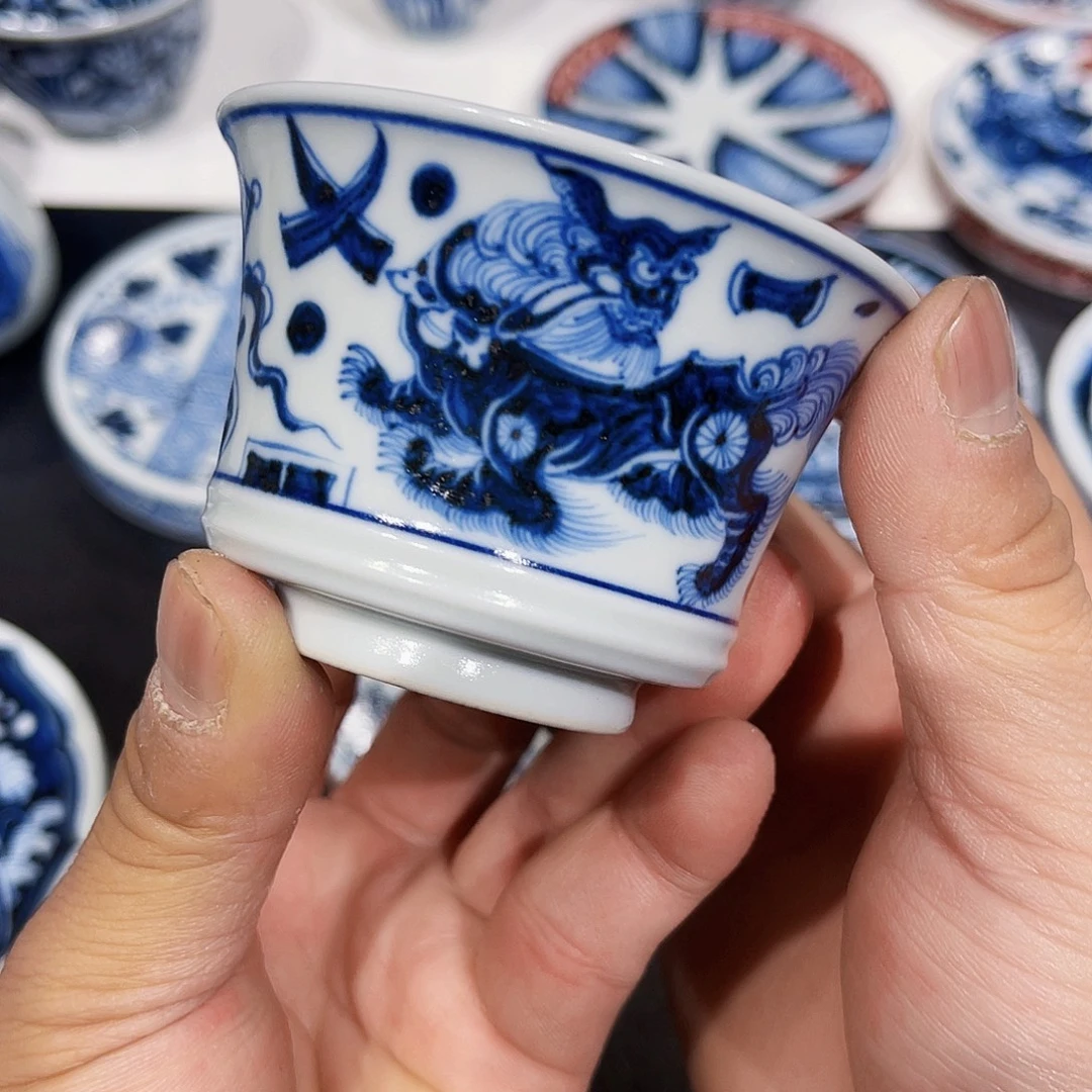 瓷片陶瓷制品生产加工