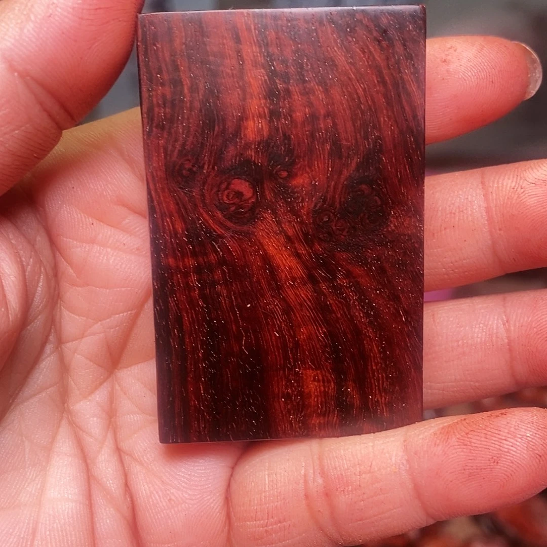 檀香紫檀（小叶紫檀）手串懒*4.6.1