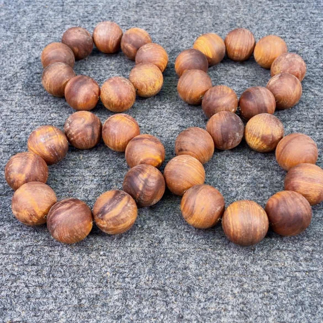 【闪购商品】柏木（崖柏）神品塔尖，3.0毛珠子塔尖油密，薄荷凉