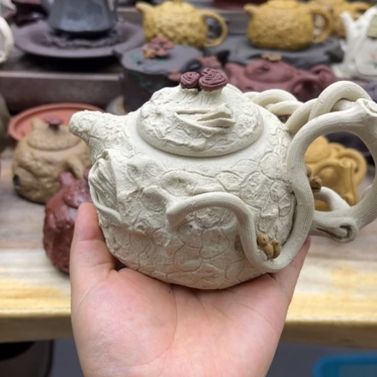 茶壶紫砂郁**?紫砂茶具