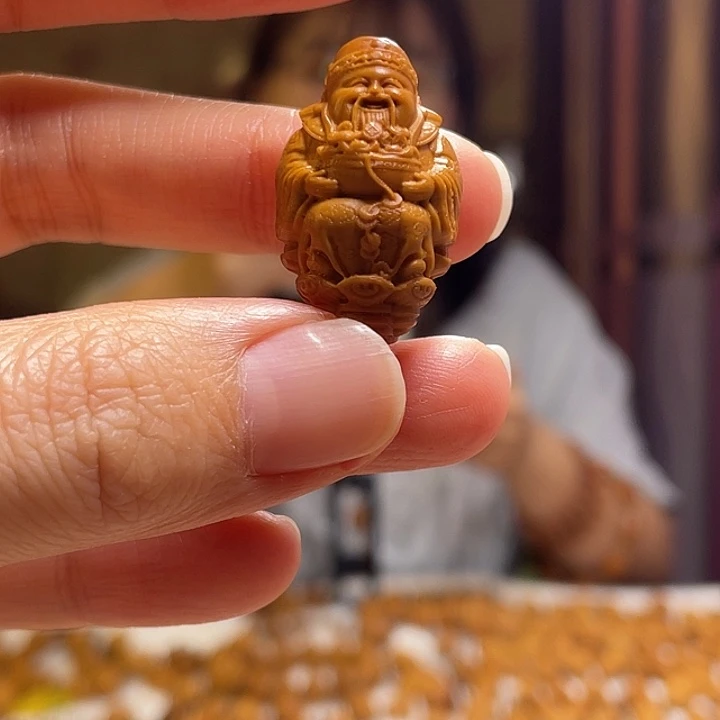 手串/手链橄榄核橄榄核