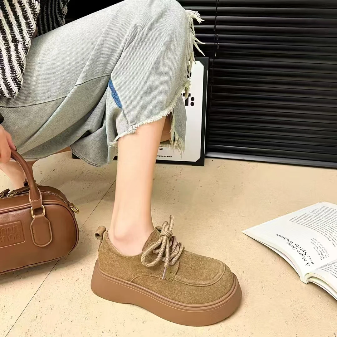 春款多色勃肯鞋超轻底防滑耐磨