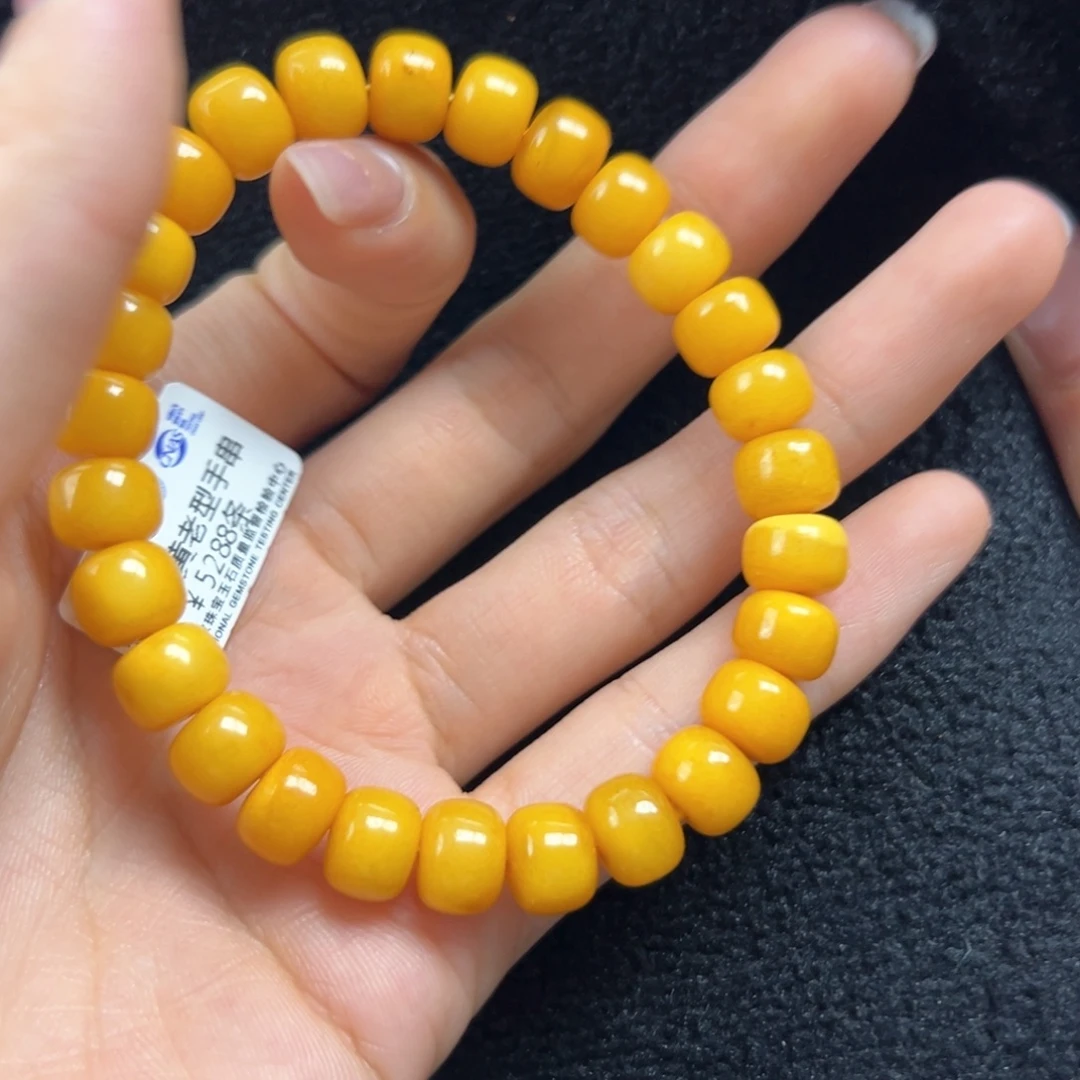 未镶嵌琥珀珠宝奇石