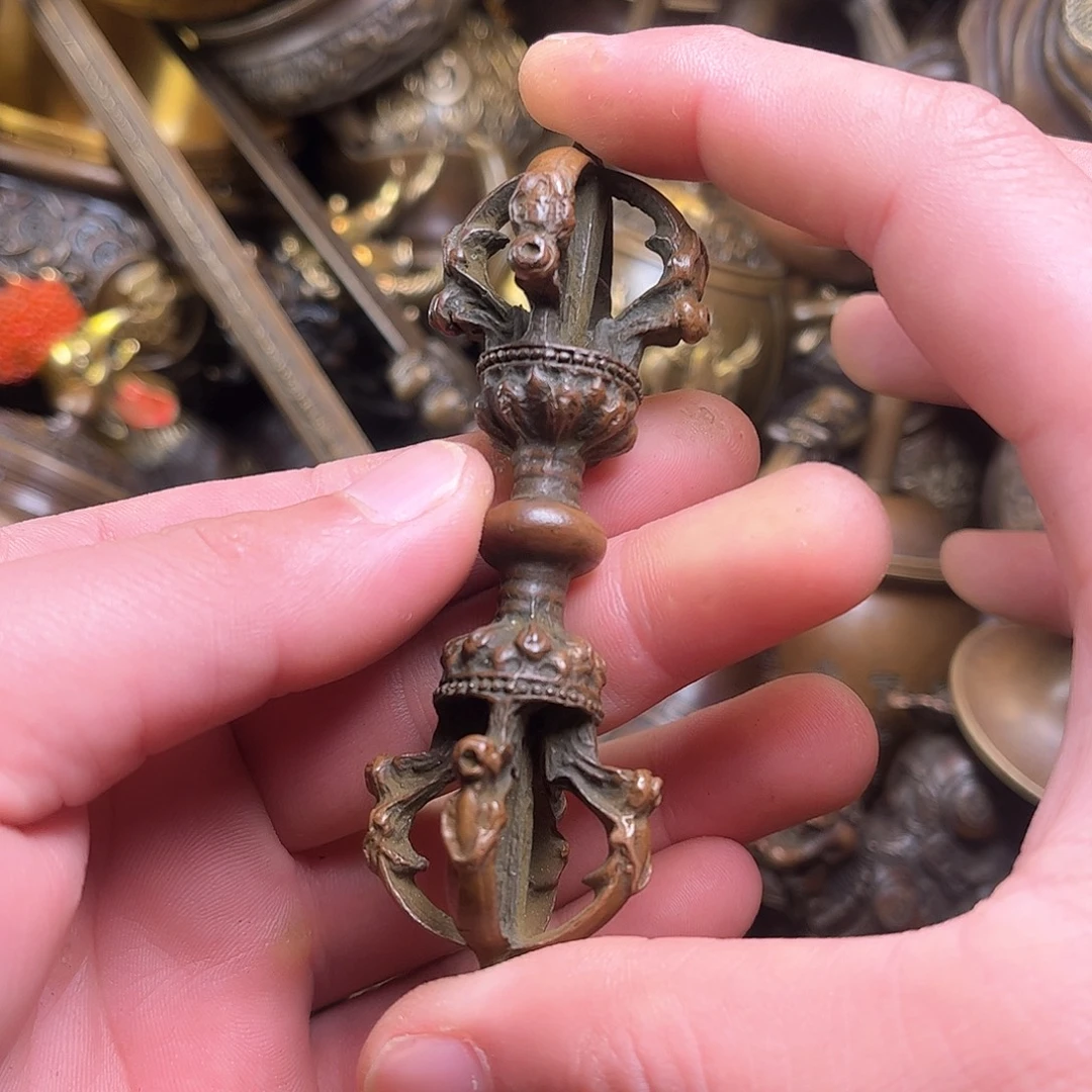 铜器摆件家居摆件