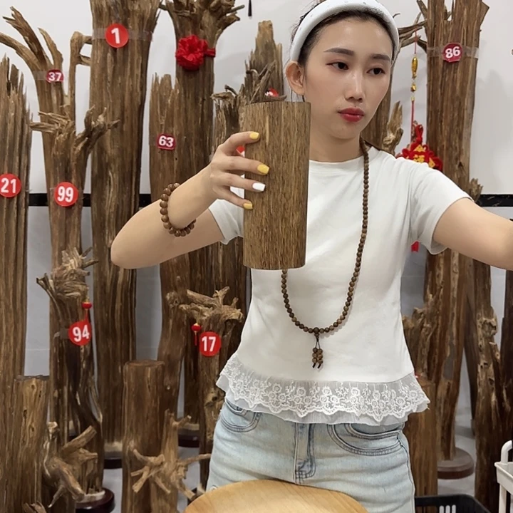 吉***玉中式原料香薰香道