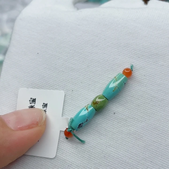 未镶嵌南红玛瑙珠宝奇石