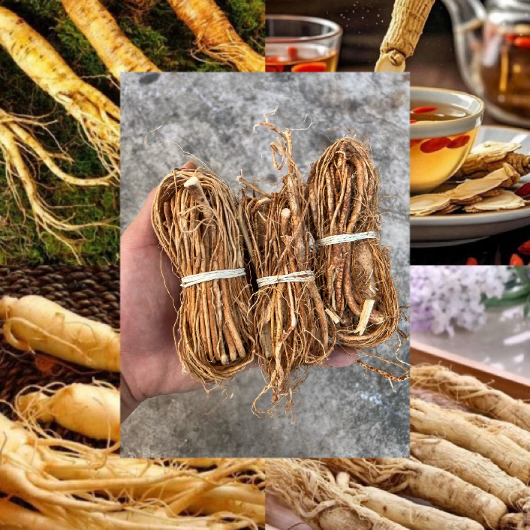 【彭彭现収山货】-原-生-态-五-指-毛-桃-农产品