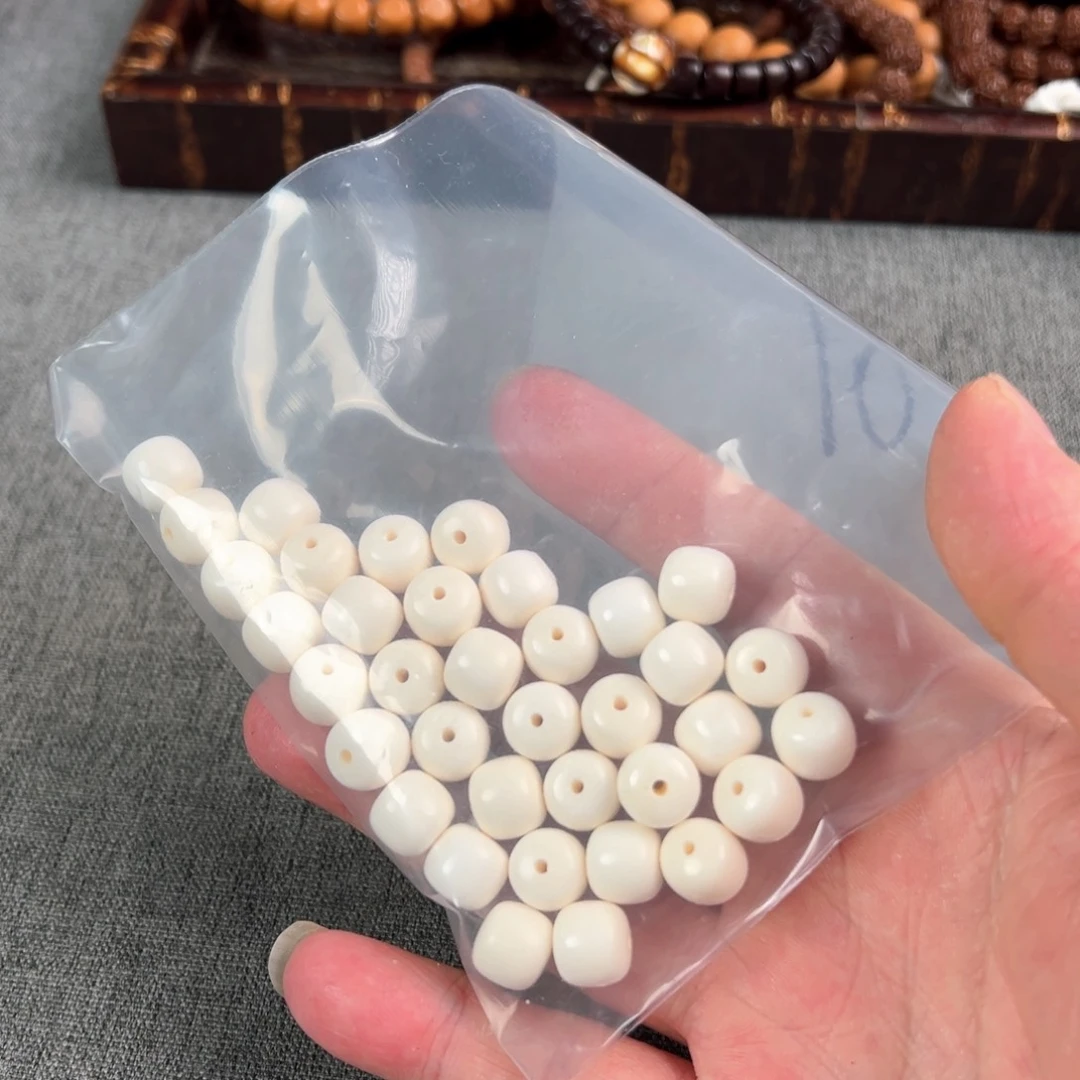 金刚菩提吊坠猛子小珠子10