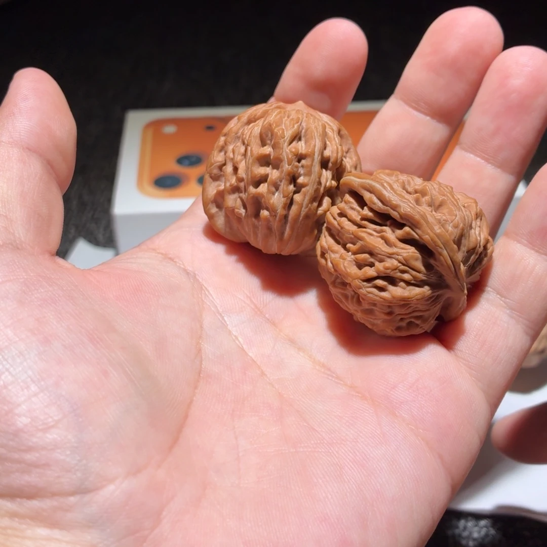 吊坠猴头核桃3578865433