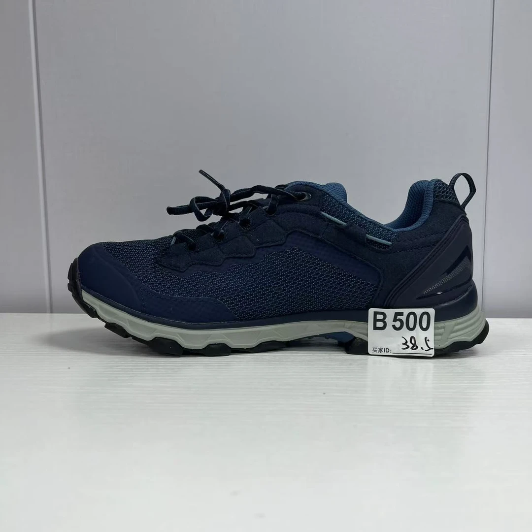 3-新款户外运动百搭休闲鞋 B500