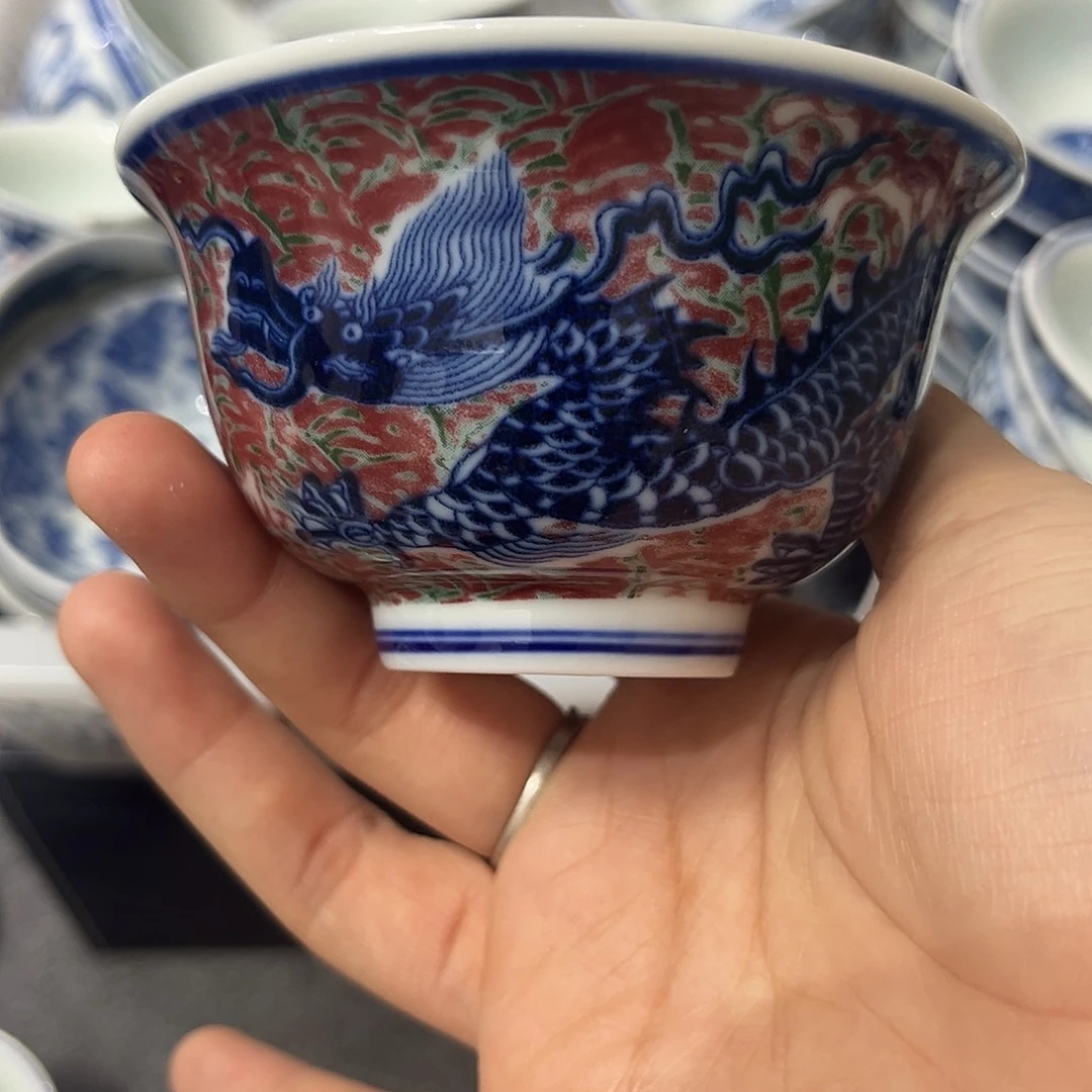 景德镇陶瓷学院的