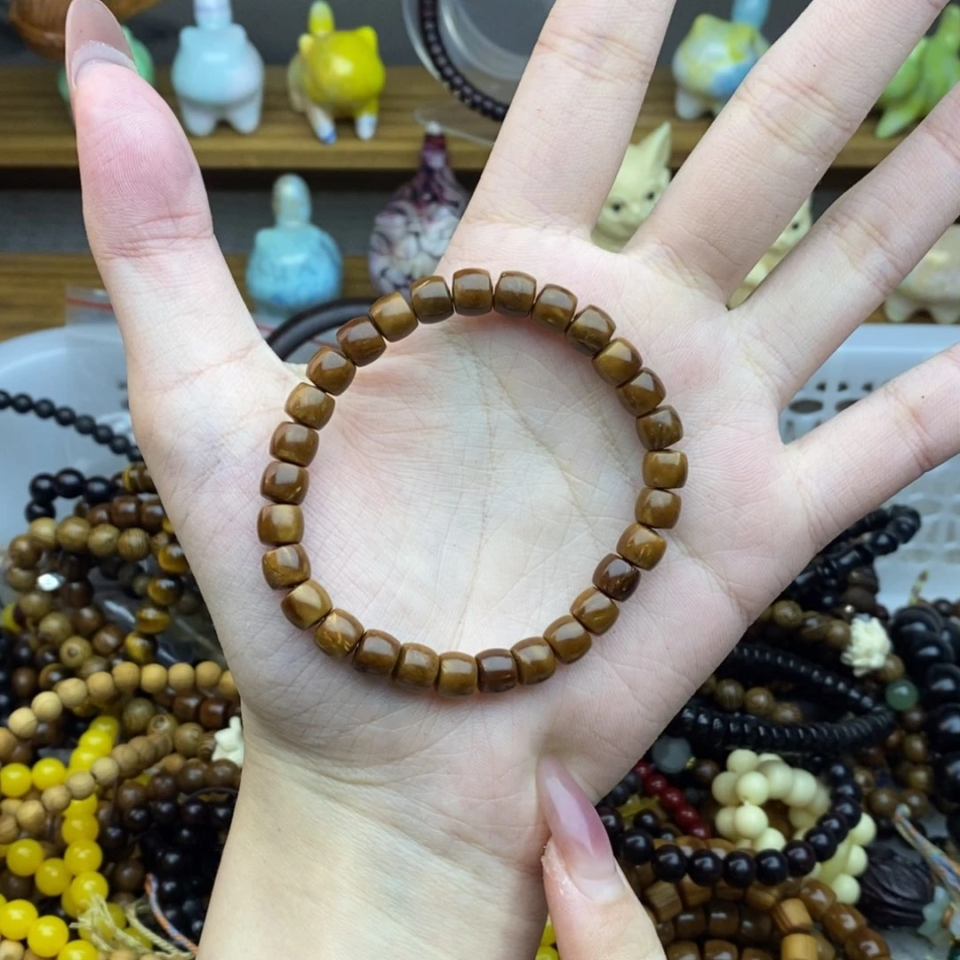 库克手串/手链直切小