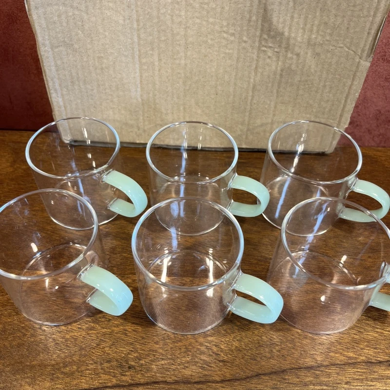 玻璃杯（6个装）-4547