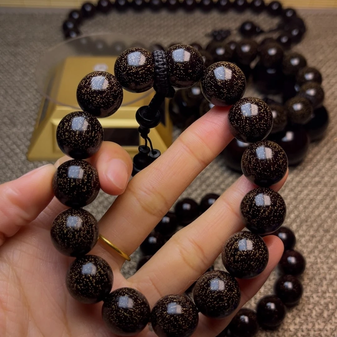 檀香紫檀（小叶紫檀）1.5 15爆星