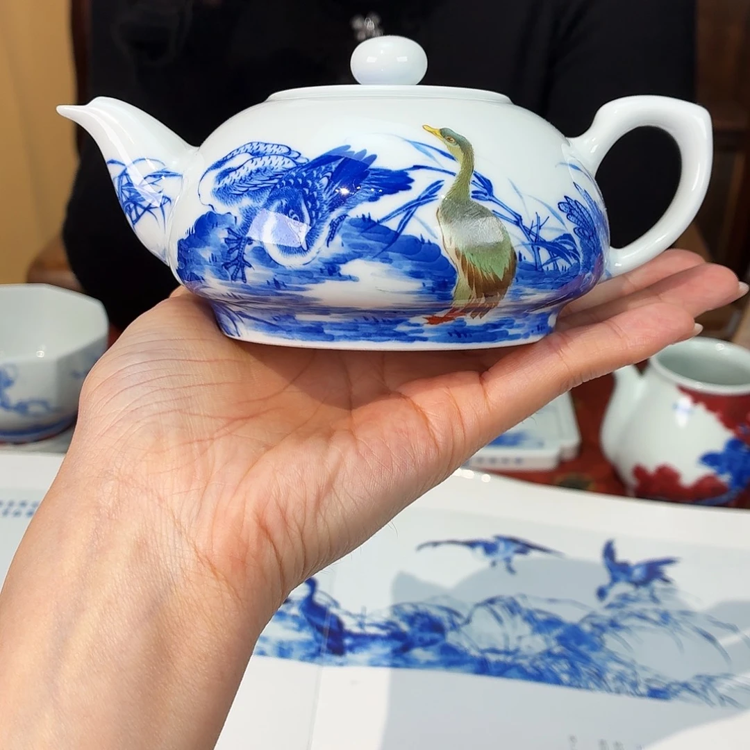 九鸣瓷艺九鸣瓷艺