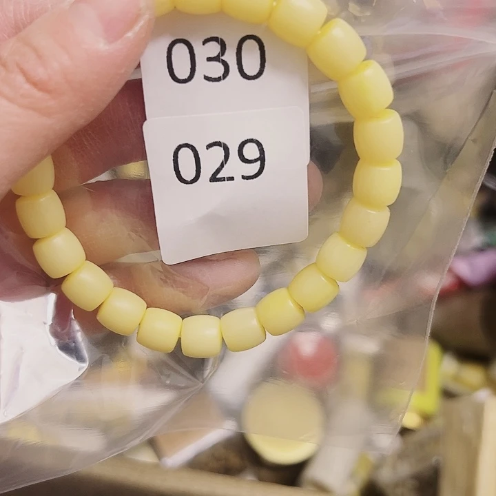 柏香籽/百香籽吊坠海*青