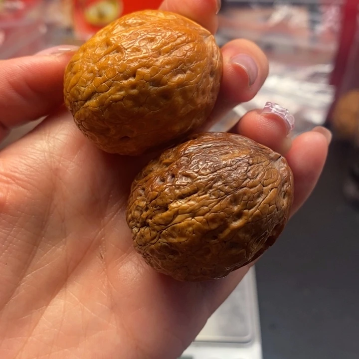 文玩核桃吊坠15号线