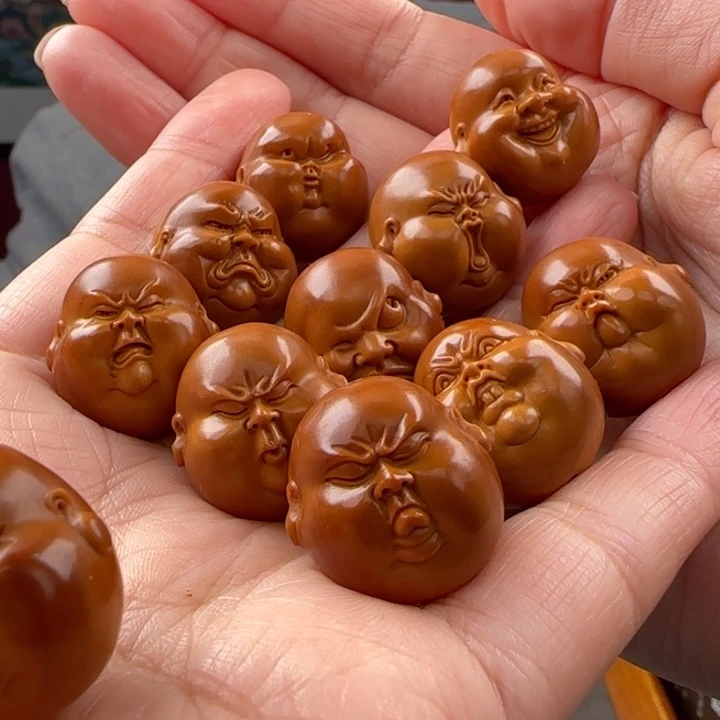 手串/手链核桃橄榄核