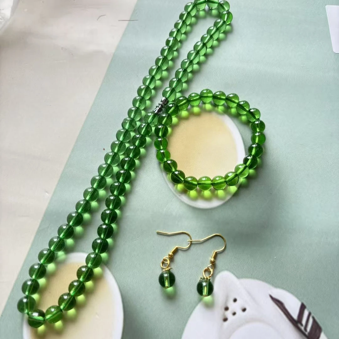 收藏级精致时尚气质女款项链Z36891