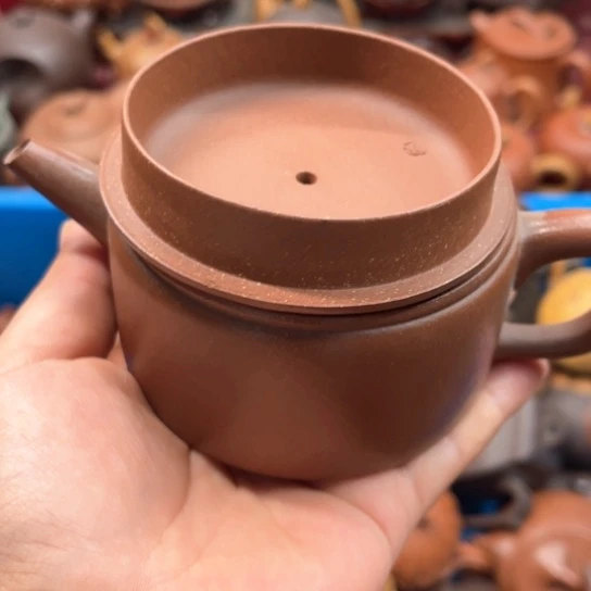 茶壶紫砂瑕疵…………………………
