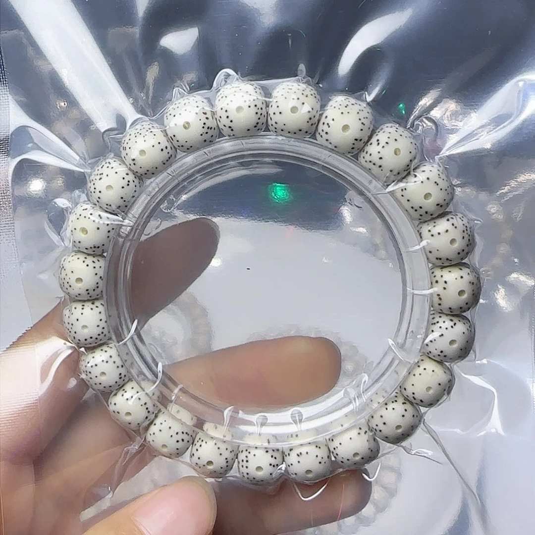 星月菩提手串煎**子卡10星点5