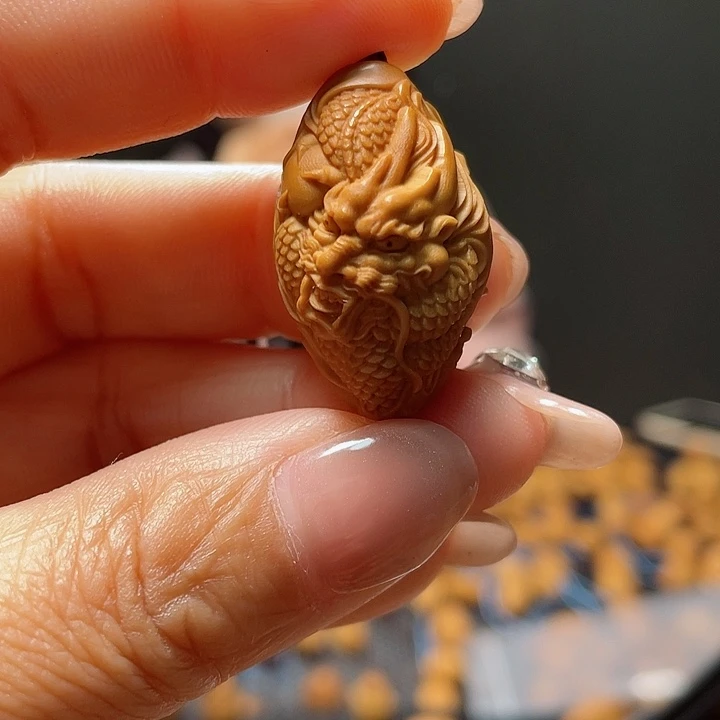 橄榄核手串/手链橄榄