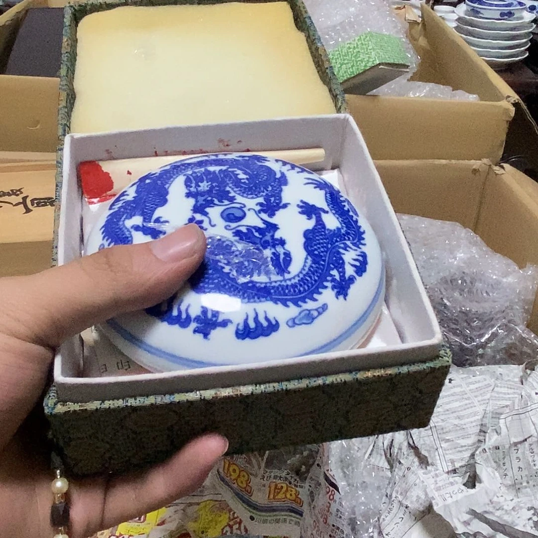 琉璃手工艺品新号开播，福利多多
