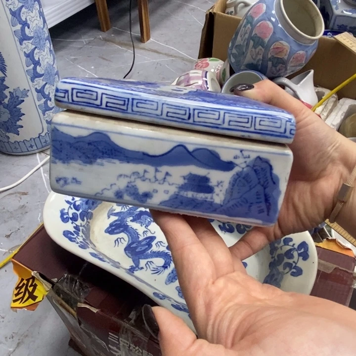 收纳盒9000000000000